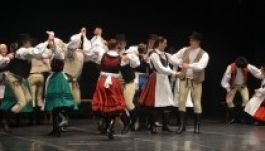 Tájolásra indul a Hargita Együttes