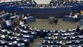 Elfogadta az Európai Parlament az EU hétéves költségvetését