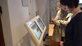 Csak románul tájékoztatnak a vadiúj kolozsvári turisztikai központban