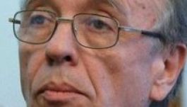 Kovács Levente novelláskötetét mutatják be Váradon