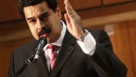 Teljhatalommal ruházták fel a venezuelai elnököt