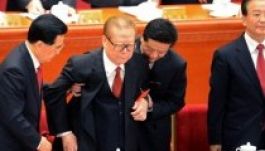 Spanyolország elfogatóparancsot adott ki a volt kínai államfő ellen