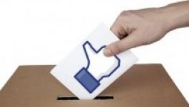 Végre a Facebook is „elismerte” Koszovót