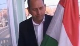 Gyűjtene az RMDSZ a megbírságolt csíkmadarasi polgármesternek