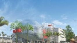 Háromszáz millió dollárból építenek múzeumot maguknak az Oscar-díjasok