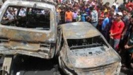 Agyonlőtték az iraki elnöki testőrség vezetőjét