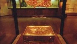 Kifosztották a szkopjei Macedónia Múzeumot