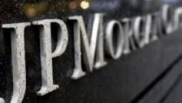 Tizenhárom milliárd dollárt fizet a JPMorgan