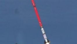 Másodszor is sikeresen vizsgázott a „Varázspálca” légvédelmi pajzs