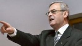 Tőkés: a magyar közösség védelmében állok a becsületbíróság elé