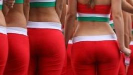 A magyar nők fele legalább kétszer szeretkezik egy héten