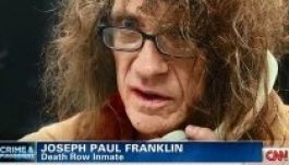 Méreginjekcióval kivégeztek egy rasszista sorozatgyilkost