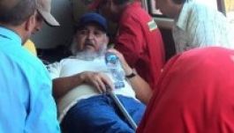 Egészségügyi okokból elhalasztották a Tóásó ügy tárgyalását