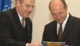 Méltatlannak minősítették Tőkést a kitüntetésre