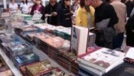 Skandináv írók a bukaresti könyvvásár díszvendégei