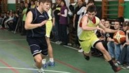 Tizenhat csapat jelentkezett az Erdély Kupára