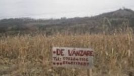 A kormány elfogadta a földvásárlást szigorító törvénytervezetet