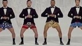 Botrányt okozott egy karácsonyi reklám