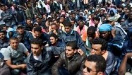 Nőtt az EU népessége – leginkább a bevándorlók számával