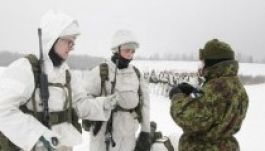 Vegetariánus kosztra fogják a norvég hadsereget