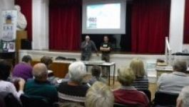 Erőss Zsoltra emlékeztek társai Kolozsváron