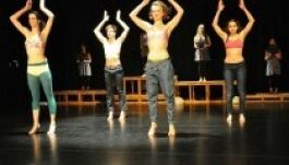 Süti, bor, tánc, szex Gyergyószentmiklóson