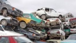 Roncsautóprogram: 11 ezer új gépkocsit fogyott el idén