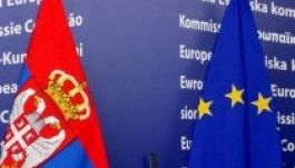 Szerbia 2020-ra már EU-tagállam akar lenni
