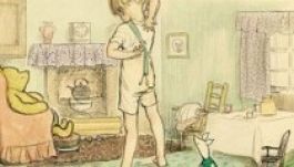 Ötvenezer fontot érő eredeti Micimackó-rajzot árvereznek