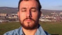 Lenyomja az akcióhőst a Székely Van Damme!