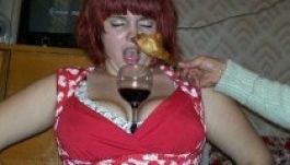 Bizarr fotókkal keresnek maguknak társat az orosz netezők (GALÉRIA)