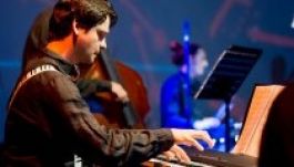 Theatre Fleas Orchestra a temesvári színpadon