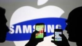 Újabb győzelmet aratott az Apple a Samsung felett