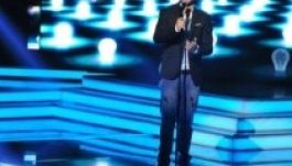 Ezért hagyta ott váratlanul a X-Faktort Bozsek Márk