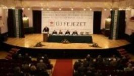 Tervezet: március elsején dönt EP-képviselőjelöltjeiről az RMDSZ