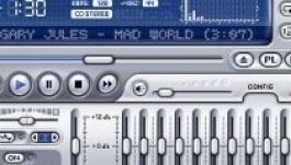 Mégis marad a Winamp?