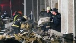 Háromnapos gyászt rendeltek el Lettországban