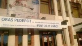 Borbély és Kelemen lejáratásába kezdtek Marosvásárhelyen