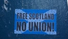 Meghatározták Skócia esetleges függetlenedésének dátumát