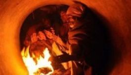 A cseh köztévében hajléktalanok tudósítanak az időjárásról