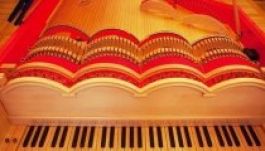 Megépítették és megszólaltatták da Vinci hegedű-orgonáját (VIDEÓ)