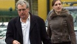 Titokban megházasodott  Terry Jones, a Monty Python 71 éves tagja