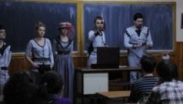 Váróterem-turné: Bánk bán Székelyföldön is jelen lesz