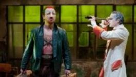 Leonce és Léna – a kolozsvári társulat vendégjátéka Csíkszeredában