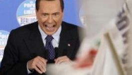 Berlusconi állampuccsnak nevezte kizárását a parlamentből