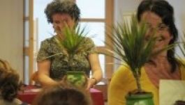 Romániai iroda a legzöldebbek között