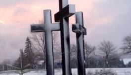 Fehérbe borult a Tolvajos-tető hétfő délután (GALÉRIA)