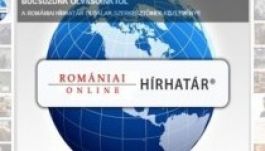 Beszünteti tevékenységét a Romániai Hírhatár hírportál kiadója