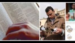 Lefordították a Bibliát az udmurtok nyelvére is