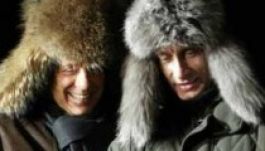 A Kreml cáfolta, hogy Berlusconi orosz állampolgárságot kapna